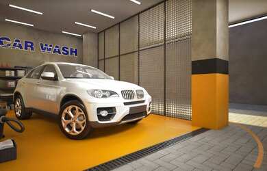 Imagem 10: APARTAMENTO FORTE - PRAIA GRANDE SP