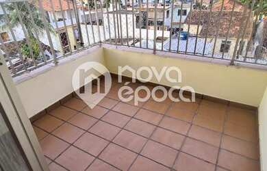 Imagem 1: Rio de Janeiro - Apartamento Padrão - Engenho Novo