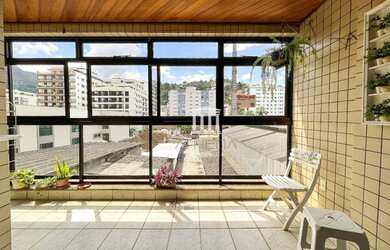 Imagem 5: Apartamento à venda, 111 m² por R$ 690.000,00 - Agriões - Teresópolis/RJ