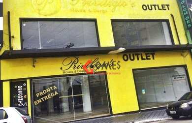 Imagem 4: Salão, 560 m² - venda por R$ 5.900.000,00 ou aluguel por R$ 24.000,00/mês...