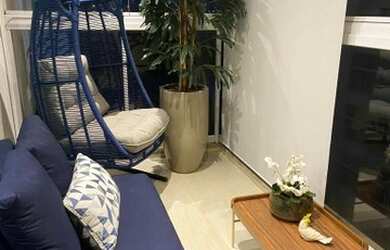 Imagem 5: Apartamento à venda no bairro Jardim Karaíba - Uberlândia/MG