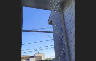 Imagem 15: Ótima casa a venda no Condominio Damha 4 toda reformada