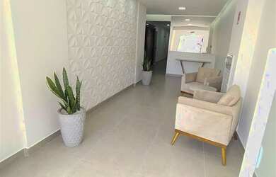 Imagem 9: APARTAMENTO AVIAÇÃO - PRAIA GRANDE SP