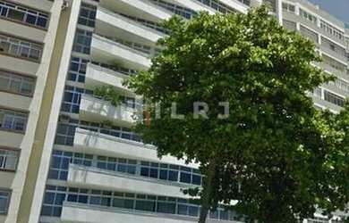 Imagem 1: Apartamento à venda no bairro Copacabana - Rio de Janeiro/RJ, Zona Sul