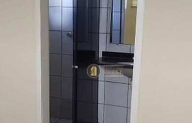 Imagem 12: Casa com 2 dormitórios, 77 m² - venda por R$ 225.000,00 ou aluguel por R$ 1.404,00/mês - M