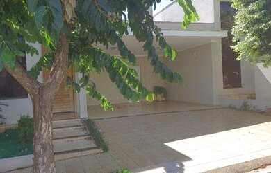 Imagem 9: Casa com 3 dormitórios para alugar, 230 m² por R$ 3.400/mês - Residencial...