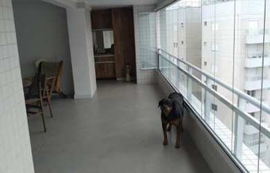 Imagem 5: Cobertura com 3 dormitórios, 288 m² - venda por R$ 1.750.000,00 ou aluguel...