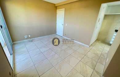 Imagem 1: APARTAMENTO CONDOMÍNIO VITA RESIDENCIAL CLUB 2 QUARTOS COM SUÍTE ANDAR...