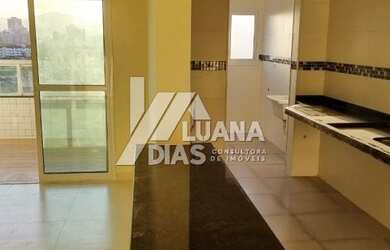 Imagem 7: Apartamento Alto Padrão a Venda no bairro Canto do Forte - Praia Grande,...