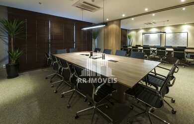 Imagem 16: RRCOD4395 Sala Comercial 45m² CONDOMÍNIO NEW WORKER TOWER - OPORTUNIDADE - Ótima Localizaç