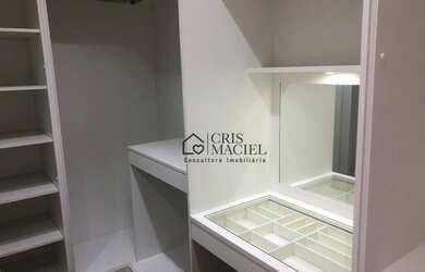 Imagem 15: Casa com 5 suítes à venda, 450 m² por R$ 2.700.000 - Residencial Helvétia...