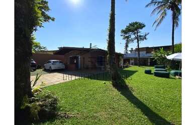 Imagem 4: Casa em Guarujá - MARE MANSA