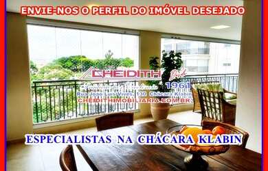 Imagem: O apartamento possui 3 Dormitórios, 3 Banheiros, 3 Vagas na