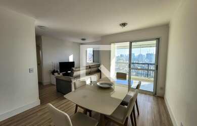 Imagem 5: Apartamento à Venda - Bosque da Saúde, 2 Quartos, 67 m2