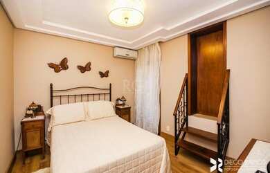 Imagem 10: Casa em Boa Vista. Piscina, Churrasqueira, Ar-condicionadoeVista para...