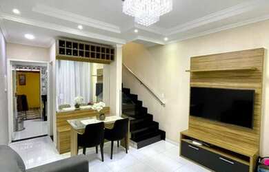 Imagem 6: Casa em condomínio em Carapicuíba, Center Village