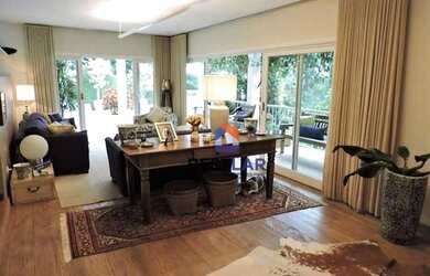 Imagem 11: Casa à venda, 392 m² por R$ 2.200.000,00 - Granja Viana - Carapicuíba/SP