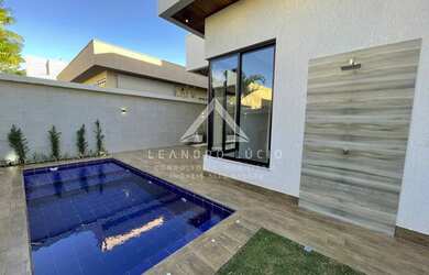 Imagem 13: Goiânia - Casa de Condomínio - Jardins Verona