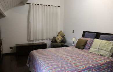 Imagem 14: RR3686 Casa 500m² CONDOMÍNIO 18 DO FORTE RESIDENCIAL - SANTANA DE PARNAÍBA...