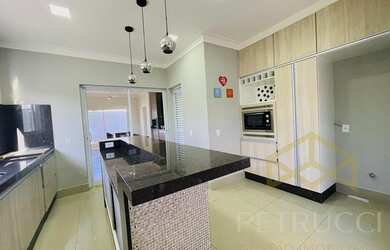 Imagem 8: casa - Betel - Paulínia. Piscina, Churrasqueira, Ar-condicionadoeÁrea...