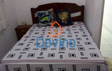 Imagem 14: LOCAÇÃO CANTO DO FORTE PACOTE 1850,00 APARTAMENTO TÉRREO