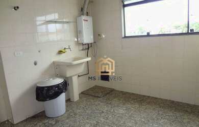 Imagem 13: Apartamento com 3 dormitórios, 218 m² - venda por R$ 2.300.000 ou aluguel por R$ 7.000/mês