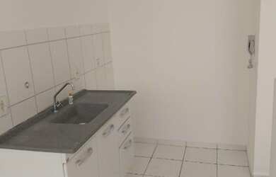 Imagem: Apartamento para aluguel com 47 metros quadrados com 2 quartos