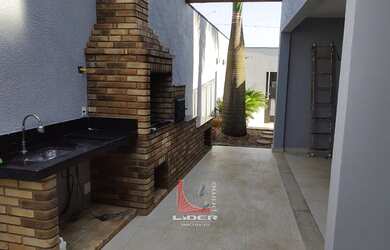 Imagem 9: Casa no Quinta dos Vinhedos Bragança Paulista Sp