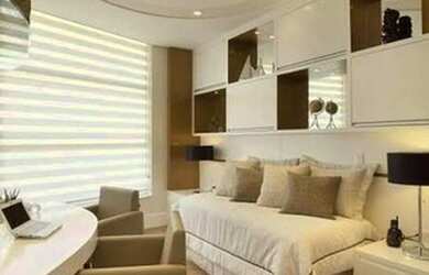 Imagem 2: Apartamento alto padrão na Cruz do Pilarzinho