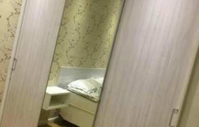 Imagem 10: RRCOD3132- Apartamento Condomínio Spazio Club Barueri 60 Mts 2 Dorms...