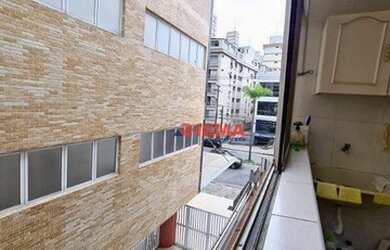 Imagem 7: Apartamento com 3 dormitórios à venda, 95 m² por R$ 420.000,00 - Boqueirão...