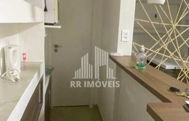 Imagem 3: RRCOD4395 Sala Comercial 45m² CONDOMÍNIO NEW WORKER TOWER - OPORTUNIDADE - Ótima Localizaç