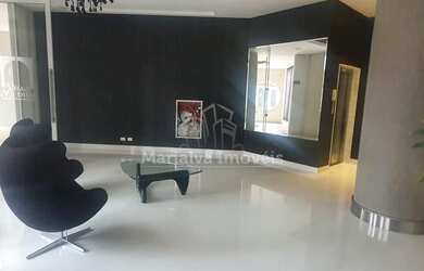 Imagem: O apartamento possui 3 Dormitórios, 3 Banheiros, 2 Vagas na