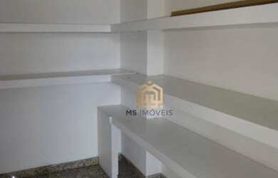 Imagem 16: Apartamento com 3 dormitórios, 218 m² - venda por R$ 2.300.000 ou aluguel por R$ 7.000/mês