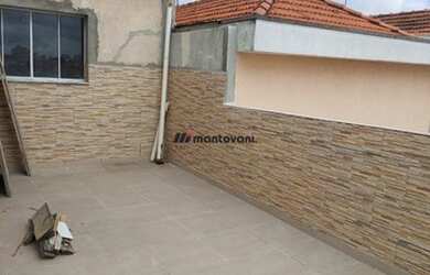 Imagem: O depósito possui 324m² de Área e está localizado em Vila