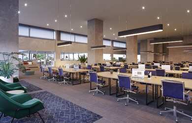 Imagem 10: Andar Corporativo à venda, Tatuapé - São Paulo/SP