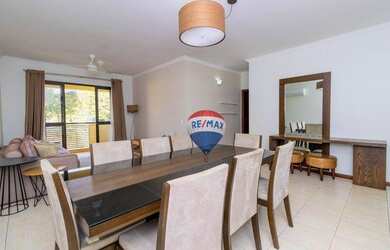 Imagem 1: Apartamento à venda, 138 m² por R$ 490.000,00 - Alto da Boa Vista -...