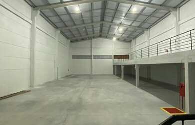 Imagem 15: GALPÃO PARA LOCAÇÃO EM CONDOMÍNIO FECHADO EM PORTO BELO/SC