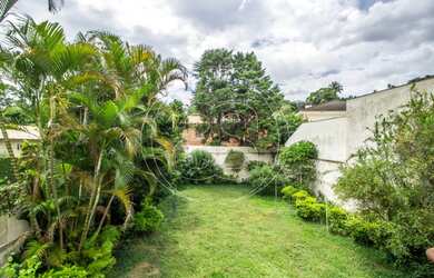 Imagem 3: São Paulo - Casa Padrão - Alto da Boa Vista