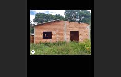 Imagem: O terreno possui 4.500m² de Área e está localizado em Jardim