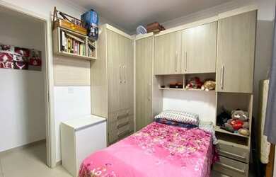 Imagem 10: Apartamento com 54m² no Pinheirinho