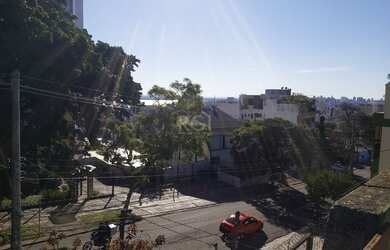 Imagem 3: Terreno em Menino Deus. 1.043m² de Área