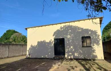 Imagem 2: Casa - Bairro Aeroporto. 1 Banheiroe1 Dormitório