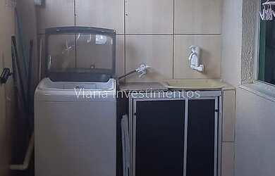 Imagem 5: Ref. 2108 - Apartamento Térreo, Aeroclube