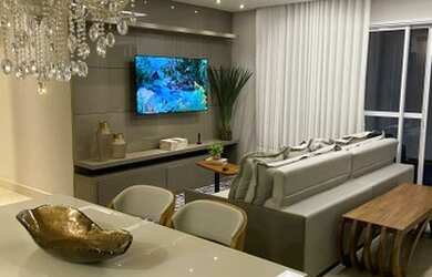 Imagem 9: Apartamento à venda no bairro Jardim Karaíba - Uberlândia/MG