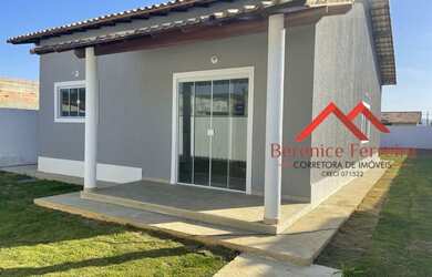 Imagem 2: Linda casa 3 qtos no Jardim Atlântico Leste, Itaipuaçu