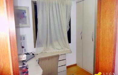 Imagem 12: Ville de France 3 dormitórios 1 vaga bairro Cristo Redentor