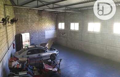 Imagem 6: Galpão para alugar, 200 m² por R$ 3.800,00/mês - Vila Pompéia - Vinhedo/SP