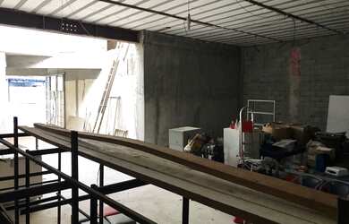 Imagem 6: Alugo Salão Vila Americana av Nordestina