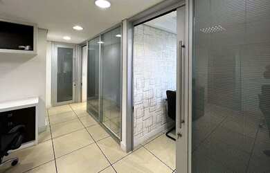 Imagem 9: Sala, 58 m² - venda por R$ 550.000,00 ou aluguel por R$ 4.000,00/mês...